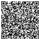 QR code with What A Sub contacts