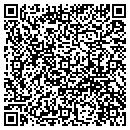 QR code with Hujet Dan contacts