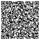 QR code with Oswald Robert Cpa's pa contacts