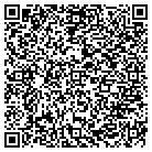 QR code with Amherst Hockey Association Inc contacts