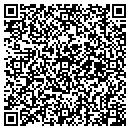QR code with Halas Promotional Products contacts