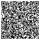QR code with Hall Distributors contacts
