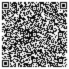 QR code with Mary Gran Nursing Center contacts