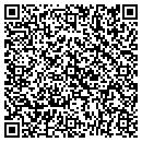 QR code with Kaldas Eman MD contacts