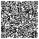 QR code with Pro's Signs & Screen Printing LLC contacts