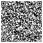 QR code with Phillip G Padgett Cpa LLC contacts