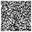 QR code with Kleber Scott MD contacts