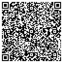 QR code with Jb Photo Inc contacts