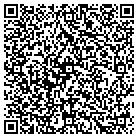 QR code with Rachel L Catoe Cpa Res contacts
