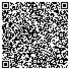QR code with Reading II Theodore H CPA contacts