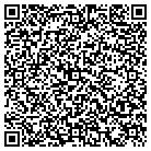 QR code with Reed Robert K CPA contacts