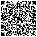 QR code with Richard A Gregory Cpa contacts