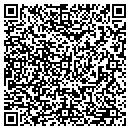 QR code with Richard L Audet contacts