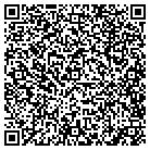 QR code with Riggins Benjamin A CPA contacts