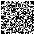 QR code with Vjl Photo contacts