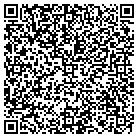 QR code with RGL Forensic Acct & Consulting contacts