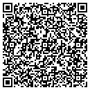 QR code with Moore Frederick MD contacts