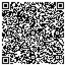 QR code with Robert F Visbisky Cpa contacts