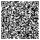 QR code with M C C D LLC contacts