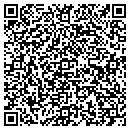 QR code with M & P Enterprise contacts