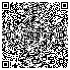 QR code with Tic Toc Digital Printing Plus contacts