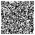 QR code with Sharons contacts
