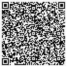 QR code with Hilty Jack DDS Ms Inc contacts