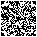 QR code with Ohlinger David R contacts