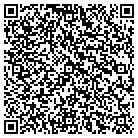 QR code with Rowe & Dorrell Cpas Pc contacts