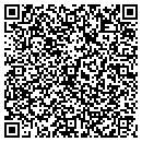 QR code with U-Haul Co contacts