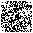 QR code with R R Gainous & Associates Inc contacts