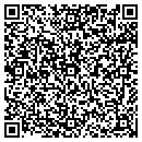 QR code with P R O M O Works contacts