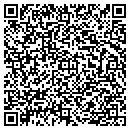 QR code with D Js Custom Framing & Prints contacts
