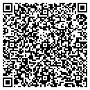 QR code with Red Studio contacts
