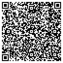 QR code with Reginald D Smith Md contacts