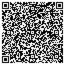QR code with Riffle John contacts