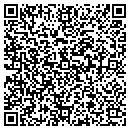 QR code with Hall S Customized Printing contacts