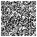 QR code with T T Kramer & Assoc contacts