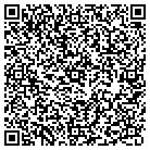 QR code with H G Four High Point Main contacts