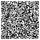 QR code with James Atchley Printing contacts