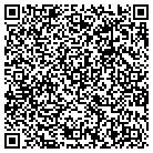 QR code with J And J Printing And Etc contacts