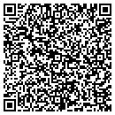 QR code with J M Digital Corp contacts