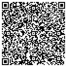 QR code with Galesburg City Finance Office contacts