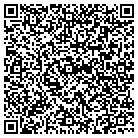 QR code with Galesburg City Risk Management contacts