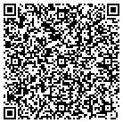 QR code with Galesburg Electrical Div contacts