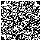 QR code with Galesburg Employee Benefits contacts