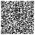 QR code with Galesburg Housing Complaints contacts