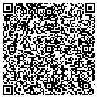 QR code with Galesburg Life Guard Room contacts