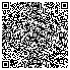 QR code with Galesburg Liquor Licenses contacts