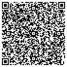 QR code with Galesburg Payroll Office contacts